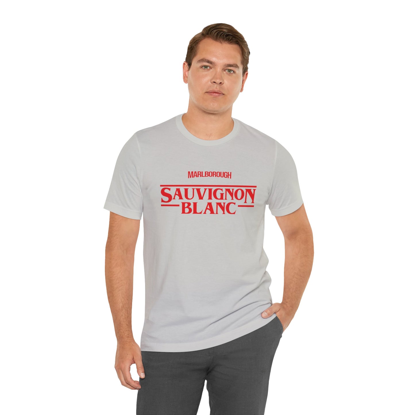 Sauvignon Blanc Unisex Jersey