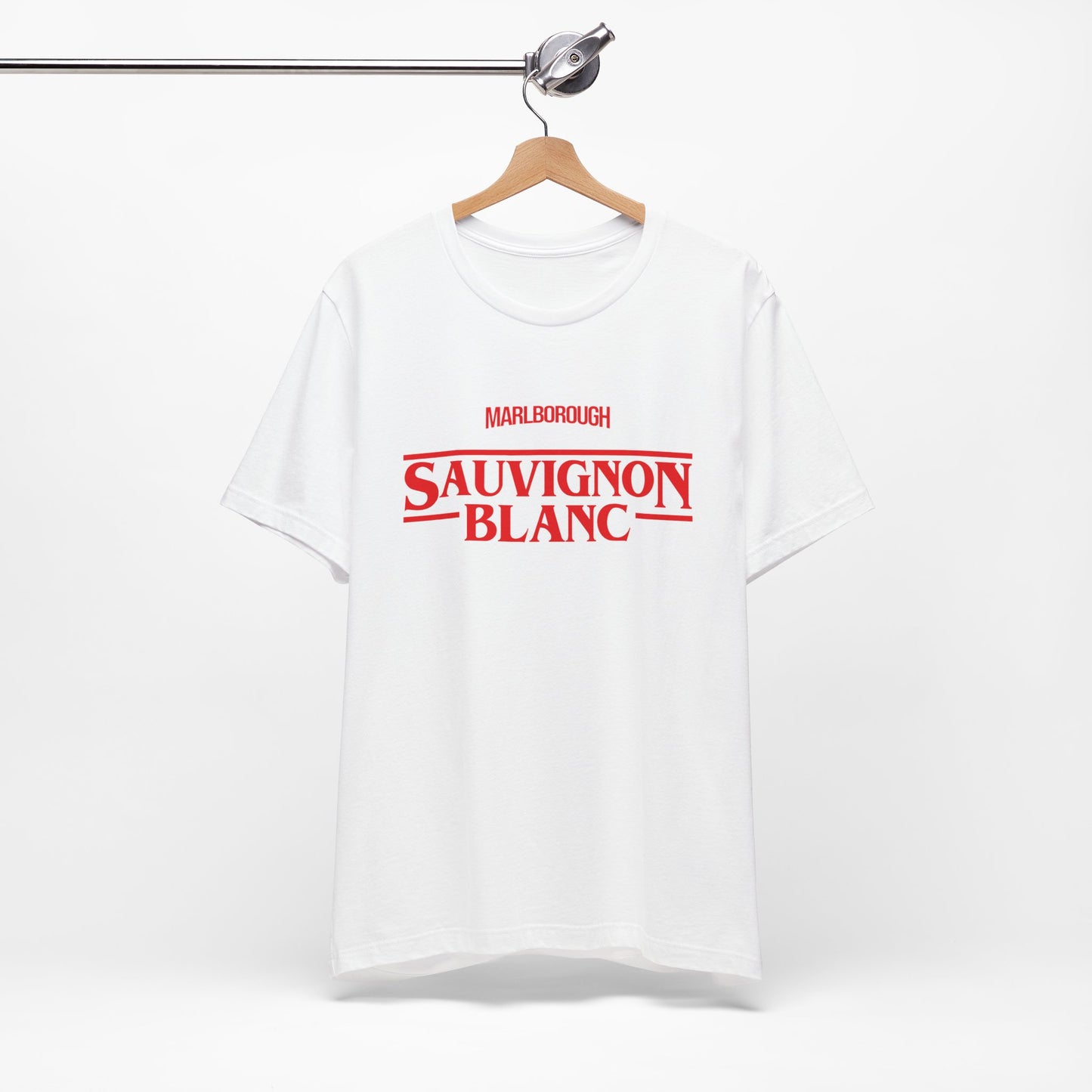 Sauvignon Blanc Unisex Jersey