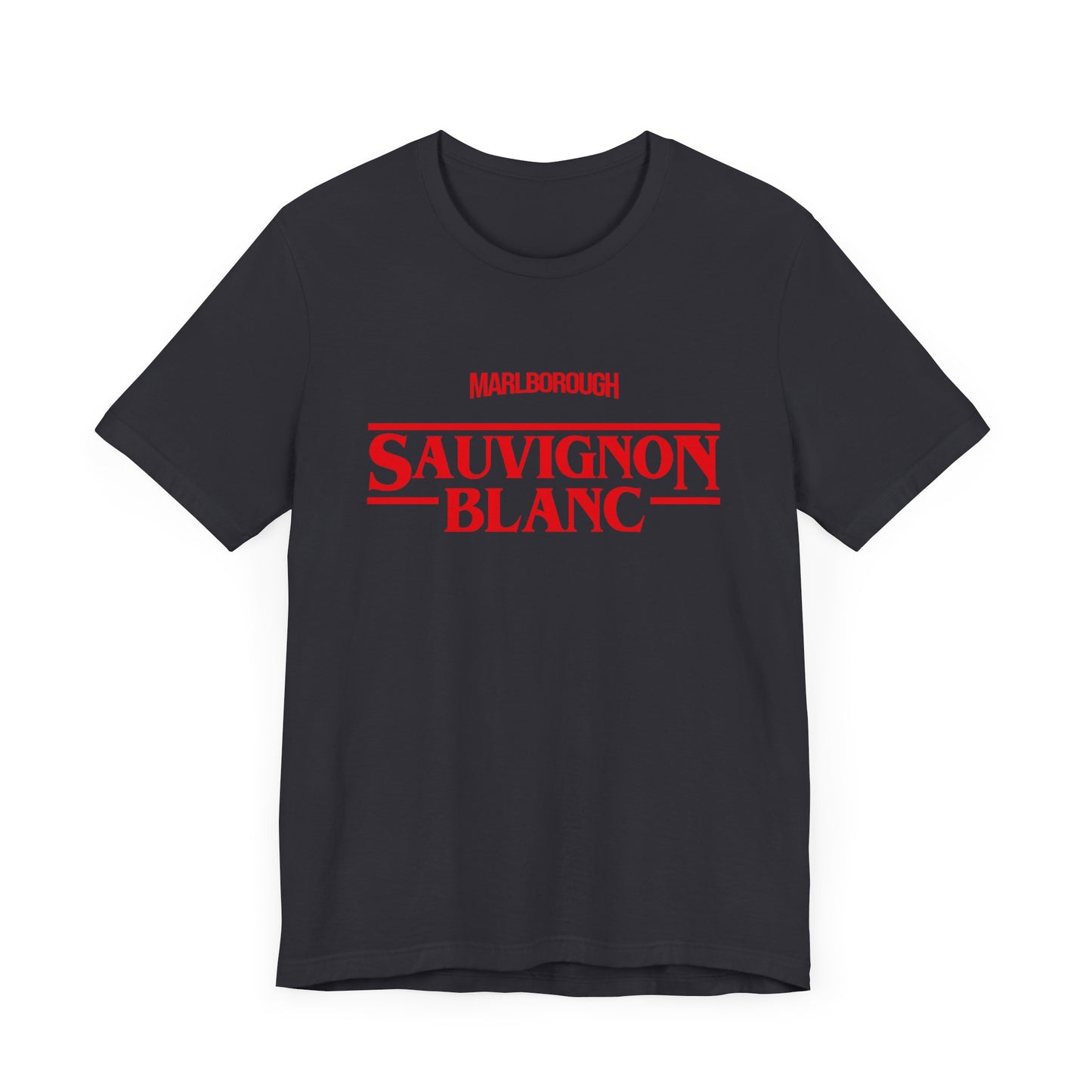 Sauvignon Blanc Unisex Jersey