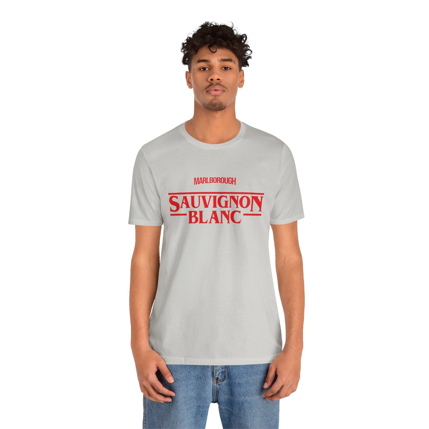 Sauvignon Blanc Unisex Jersey
