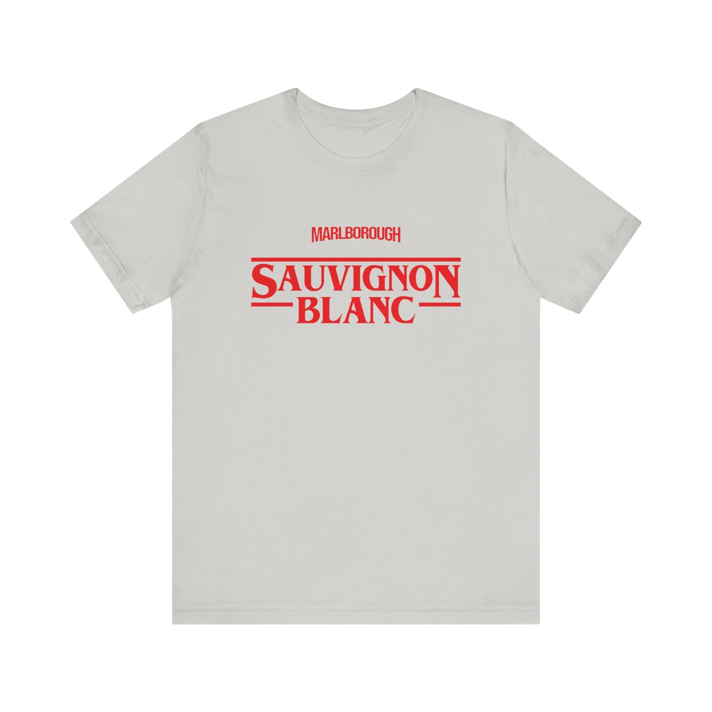 Sauvignon Blanc Unisex Jersey