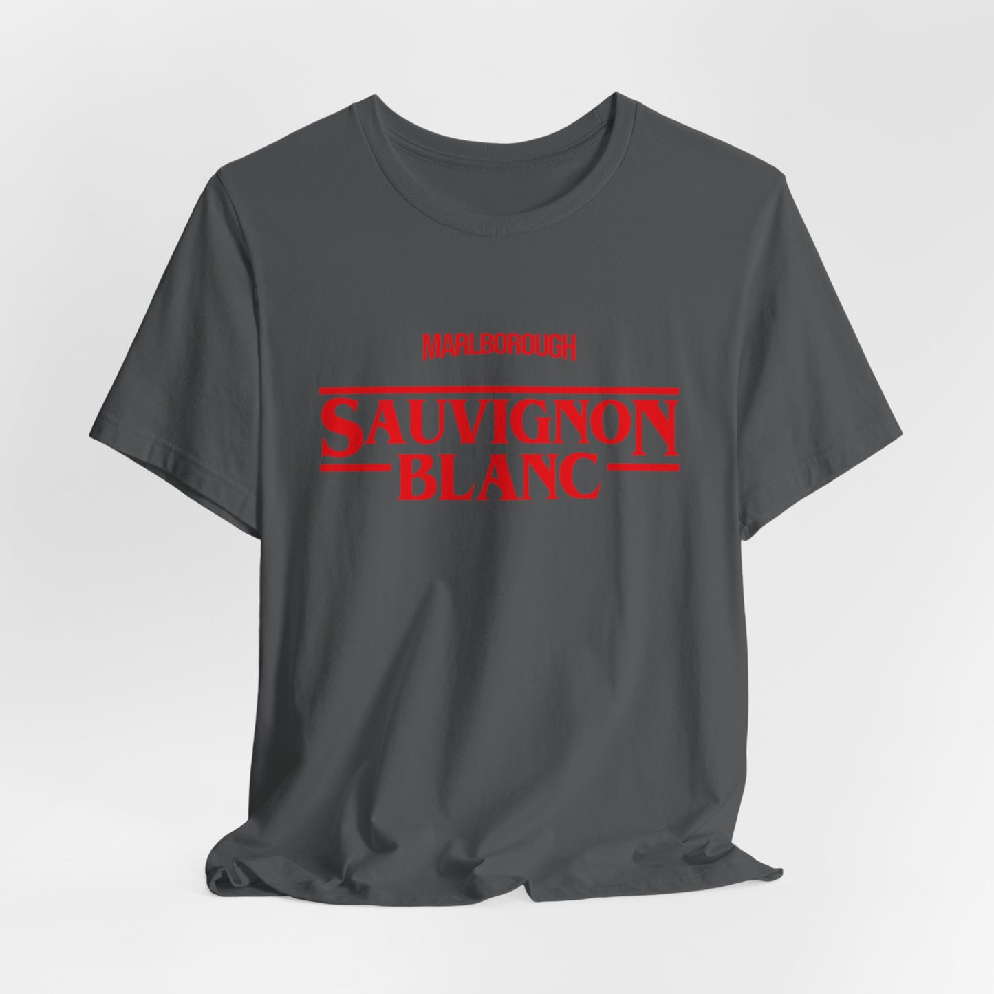 Sauvignon Blanc Unisex Jersey