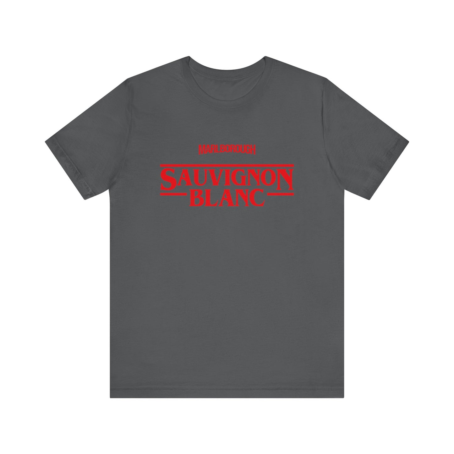 Sauvignon Blanc Unisex Jersey