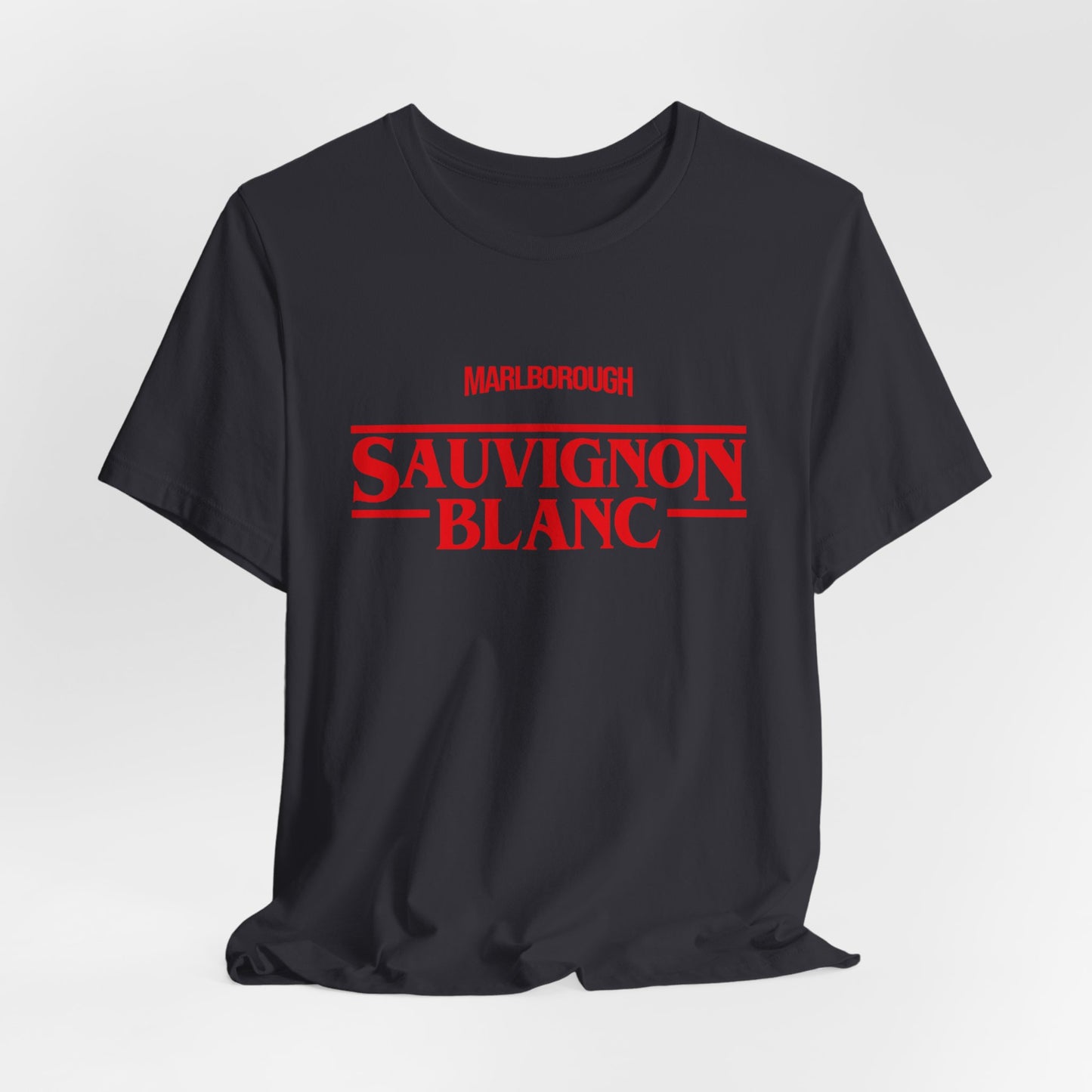 Sauvignon Blanc Unisex Jersey