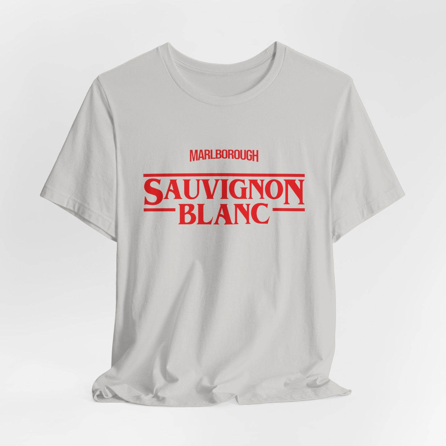 Sauvignon Blanc Unisex Jersey