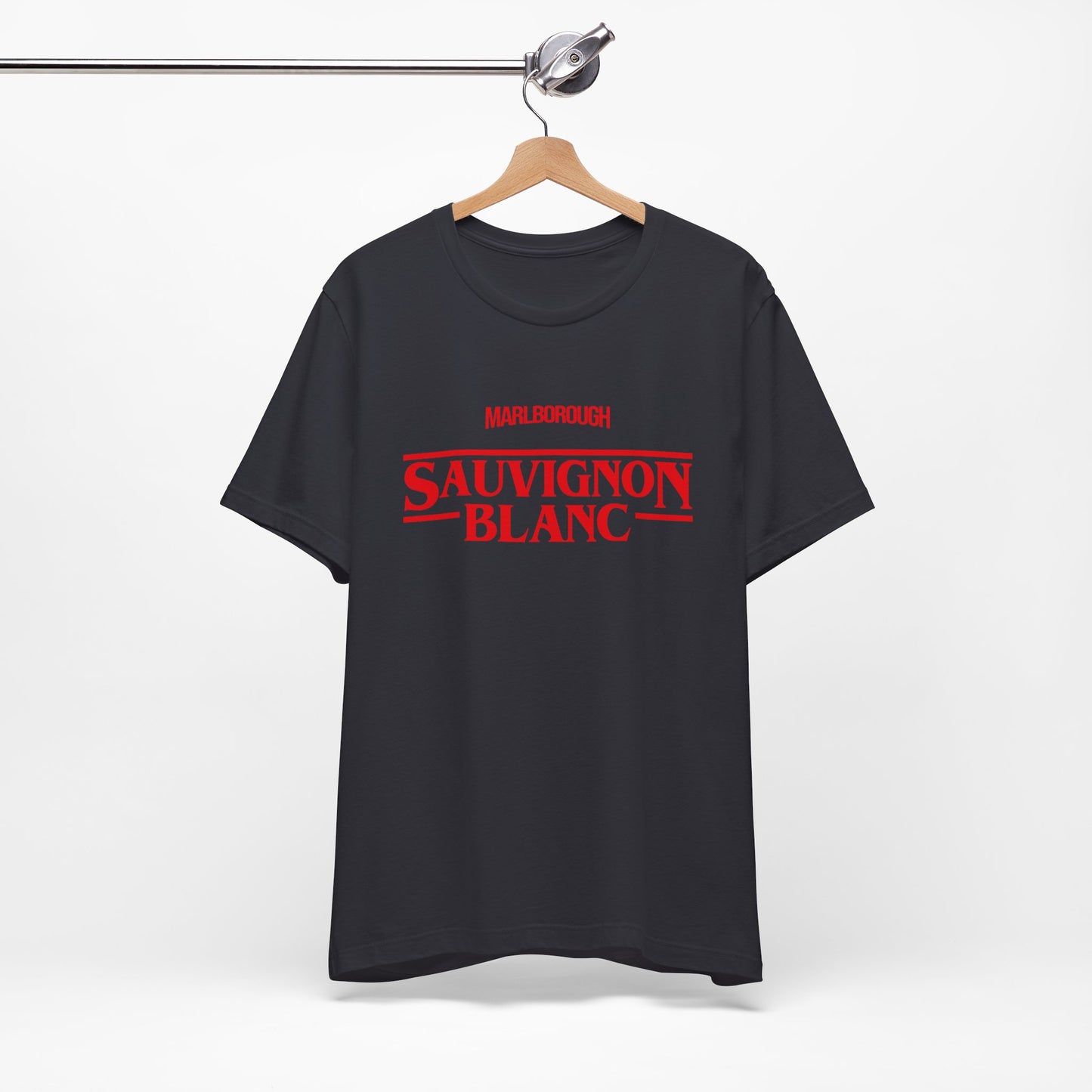 Sauvignon Blanc Unisex Jersey