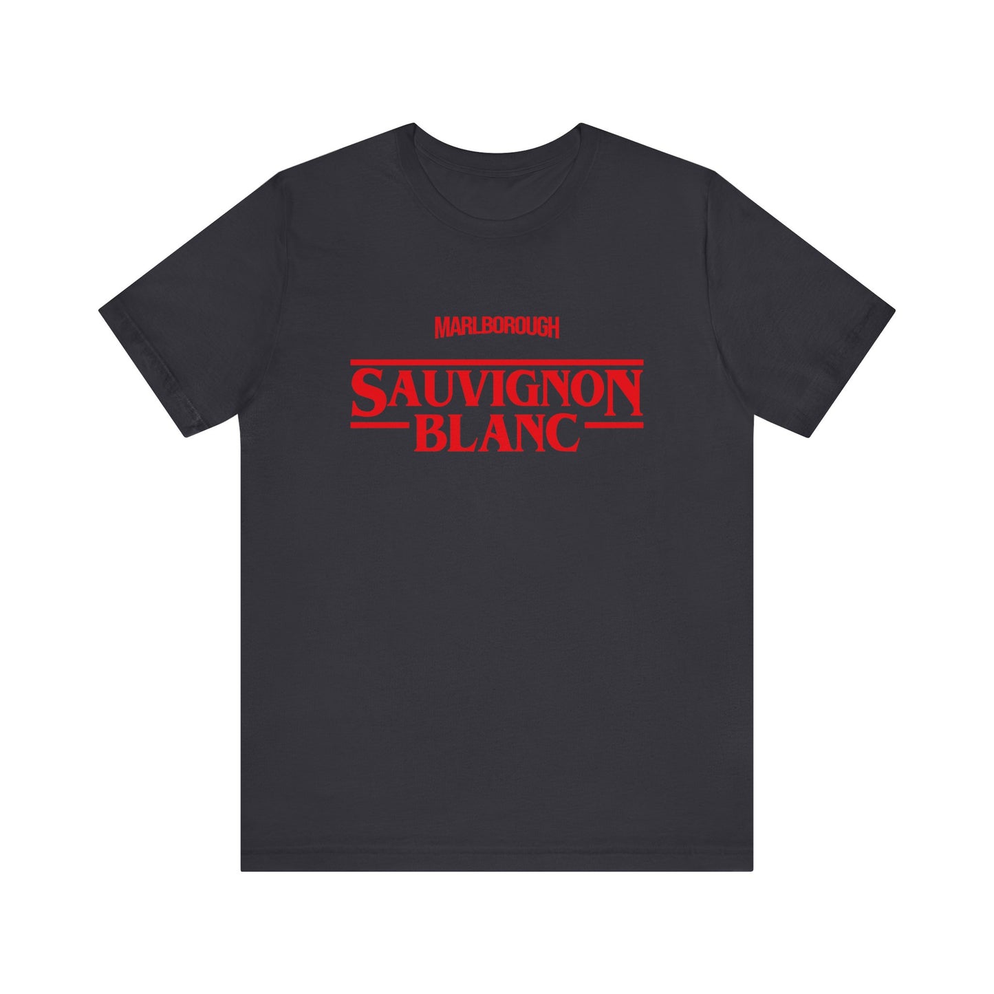 Sauvignon Blanc Unisex Jersey