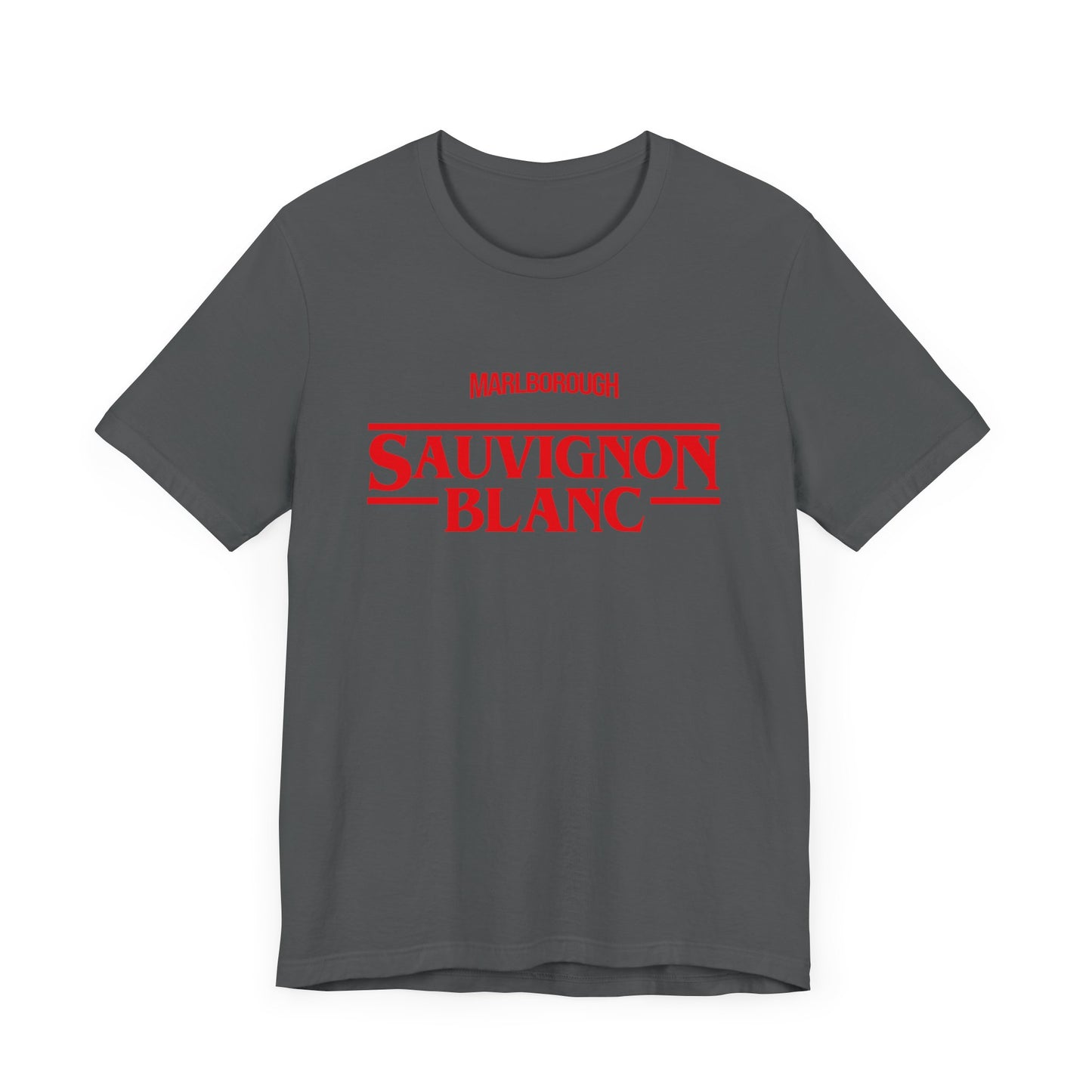 Sauvignon Blanc Unisex Jersey