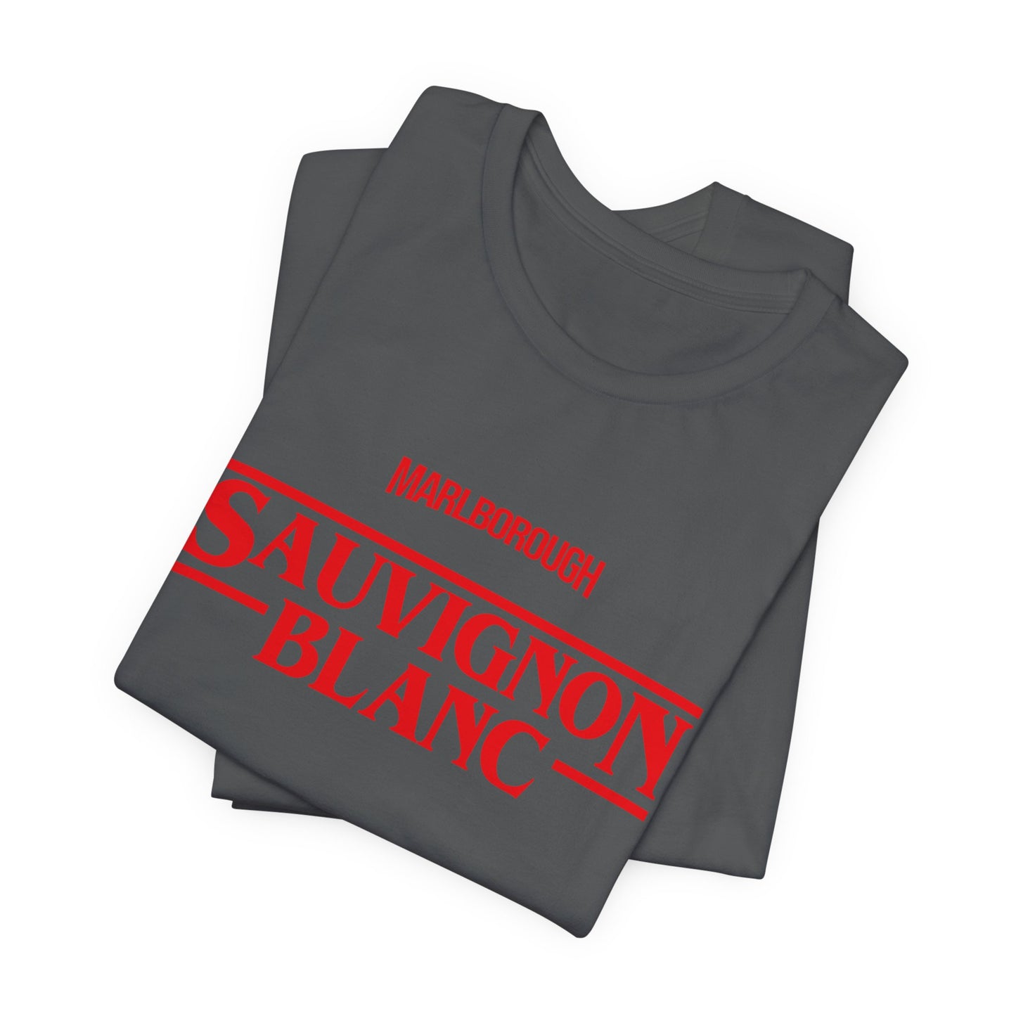 Sauvignon Blanc Unisex Jersey