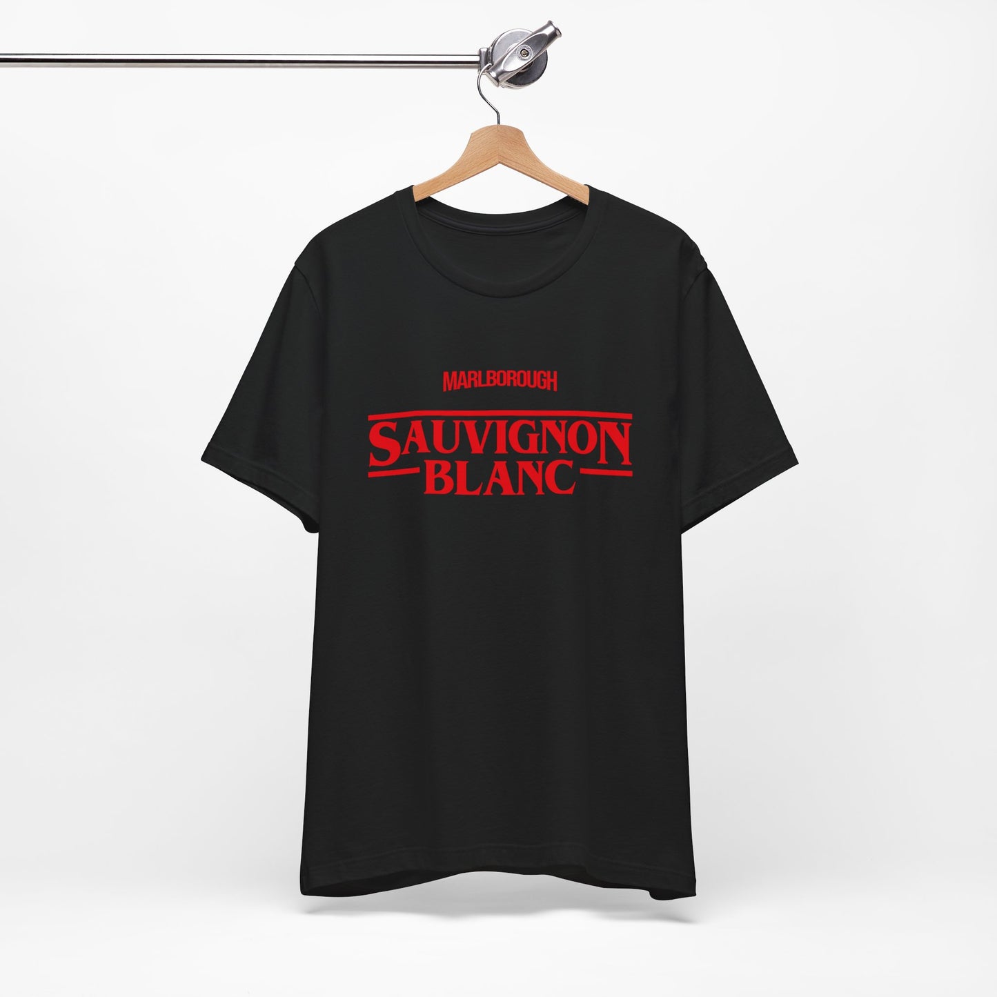 Sauvignon Blanc Unisex Jersey