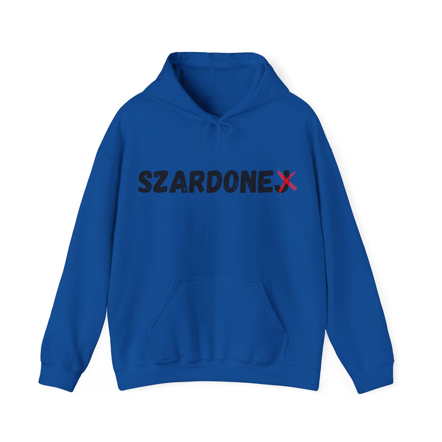 Wine Geek Chardonnay Unisex Heavy Blend Hoodie
