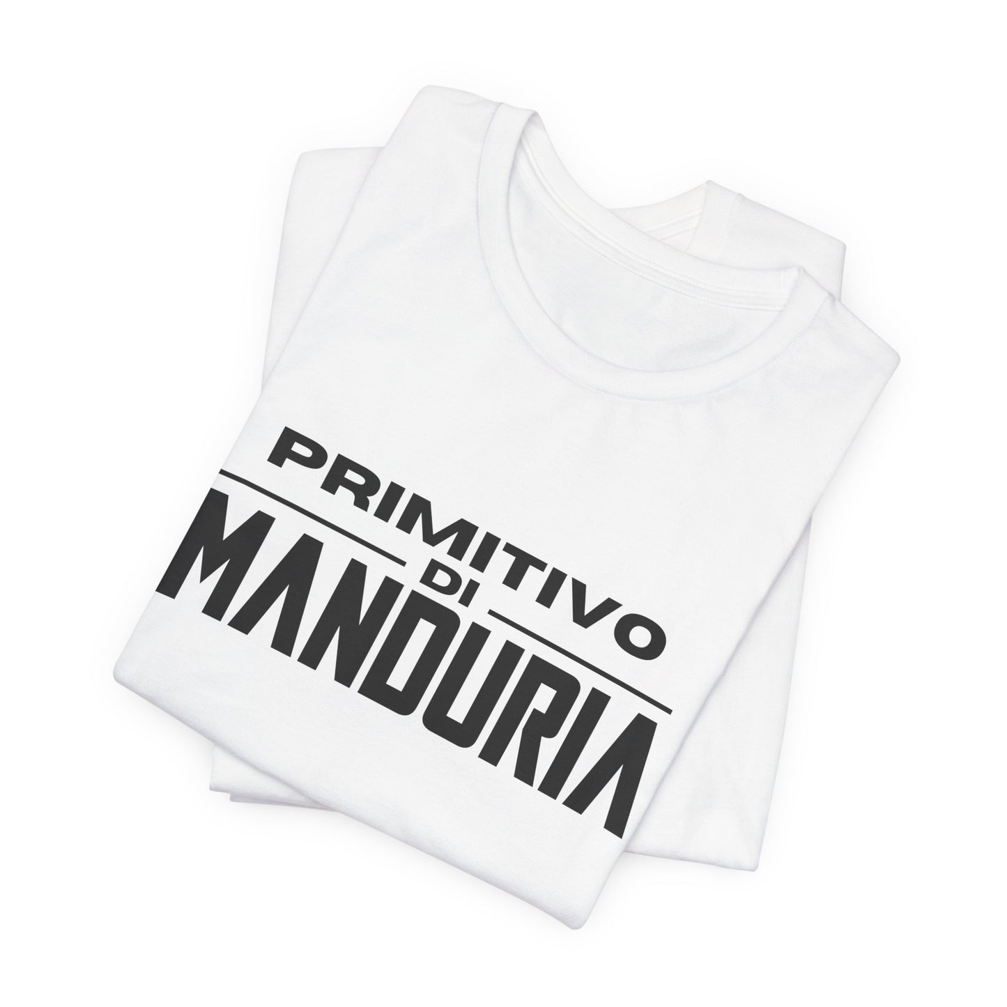 The Manduria Unisex Jersey