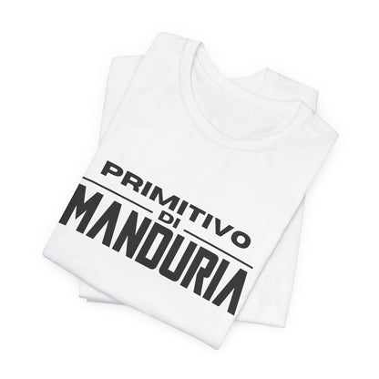 The Manduria Unisex Jersey