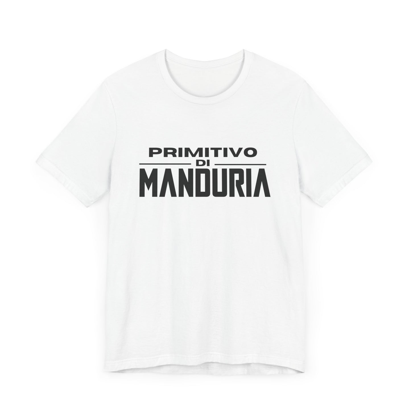 The Manduria Unisex Jersey