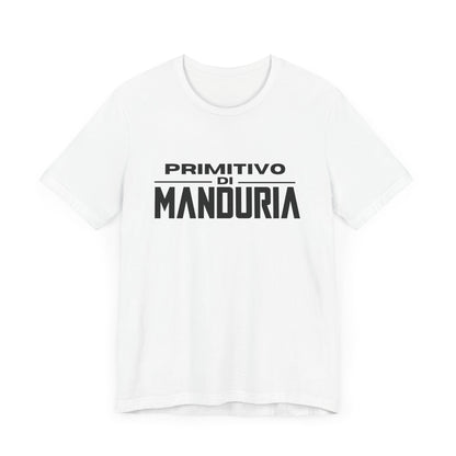 The Manduria Unisex Jersey