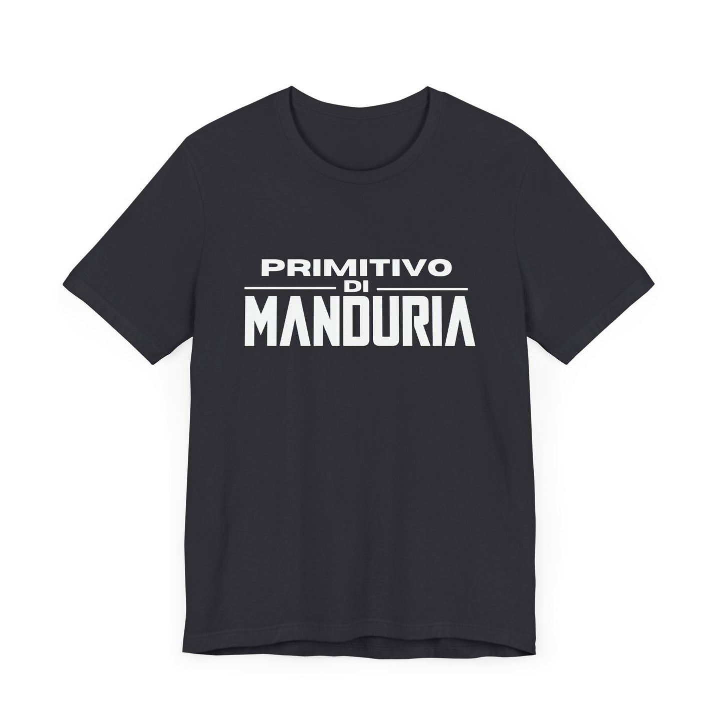 The Manduria Unisex Jersey