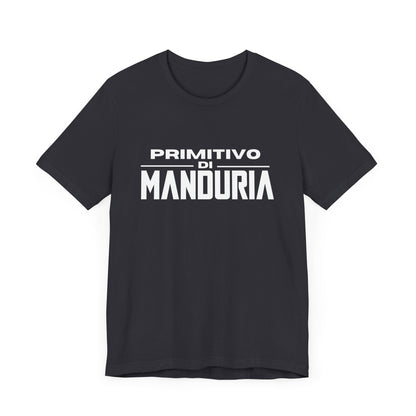 The Manduria Unisex Jersey