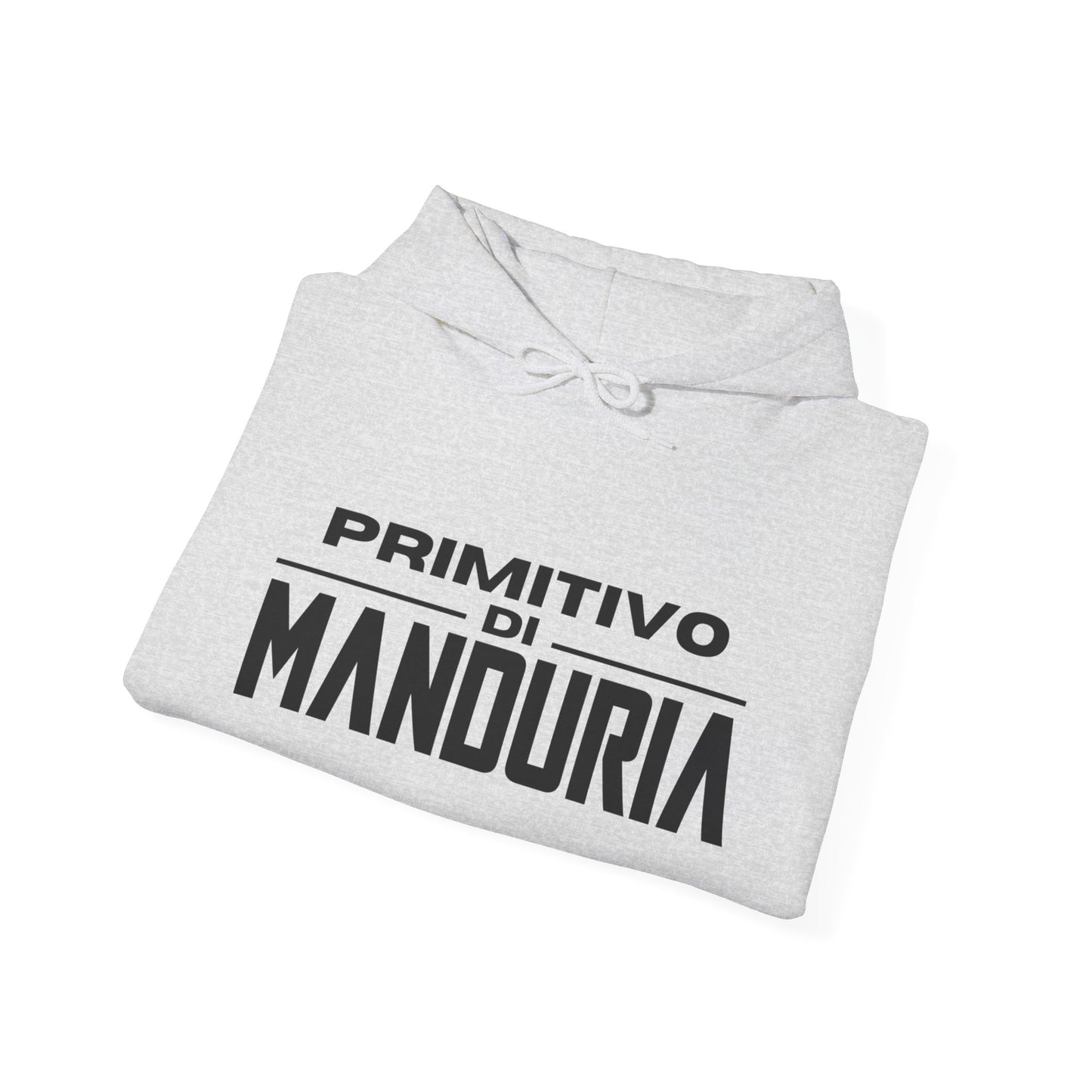 The Manduria Unisex Heavy Blend Hoodie