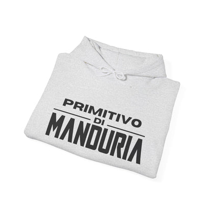 The Manduria Unisex Heavy Blend Hoodie