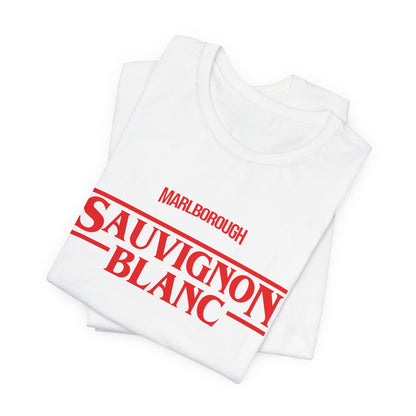 Sauvignon Blanc Unisex Jersey