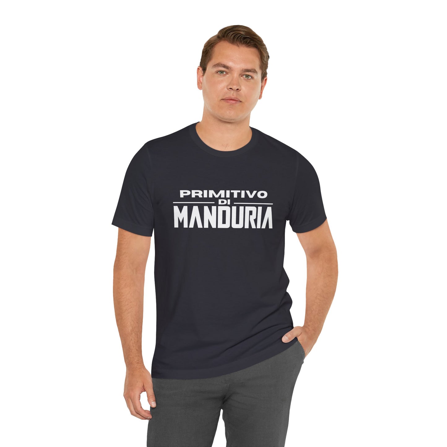 The Manduria Unisex Jersey