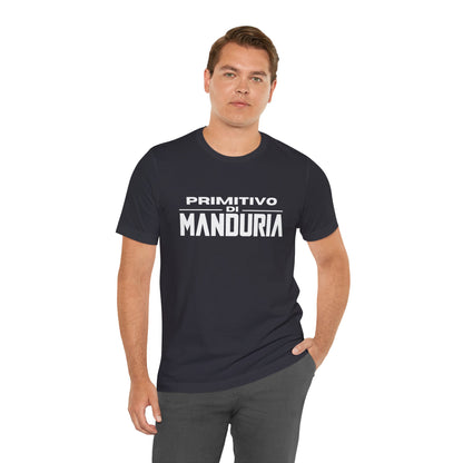 The Manduria Unisex Jersey
