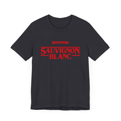 Sauvignon Blanc Unisex Jersey