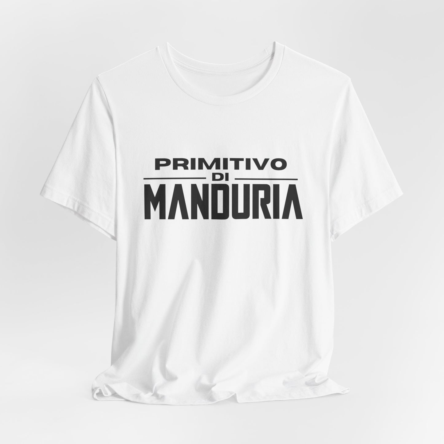 The Manduria Unisex Jersey
