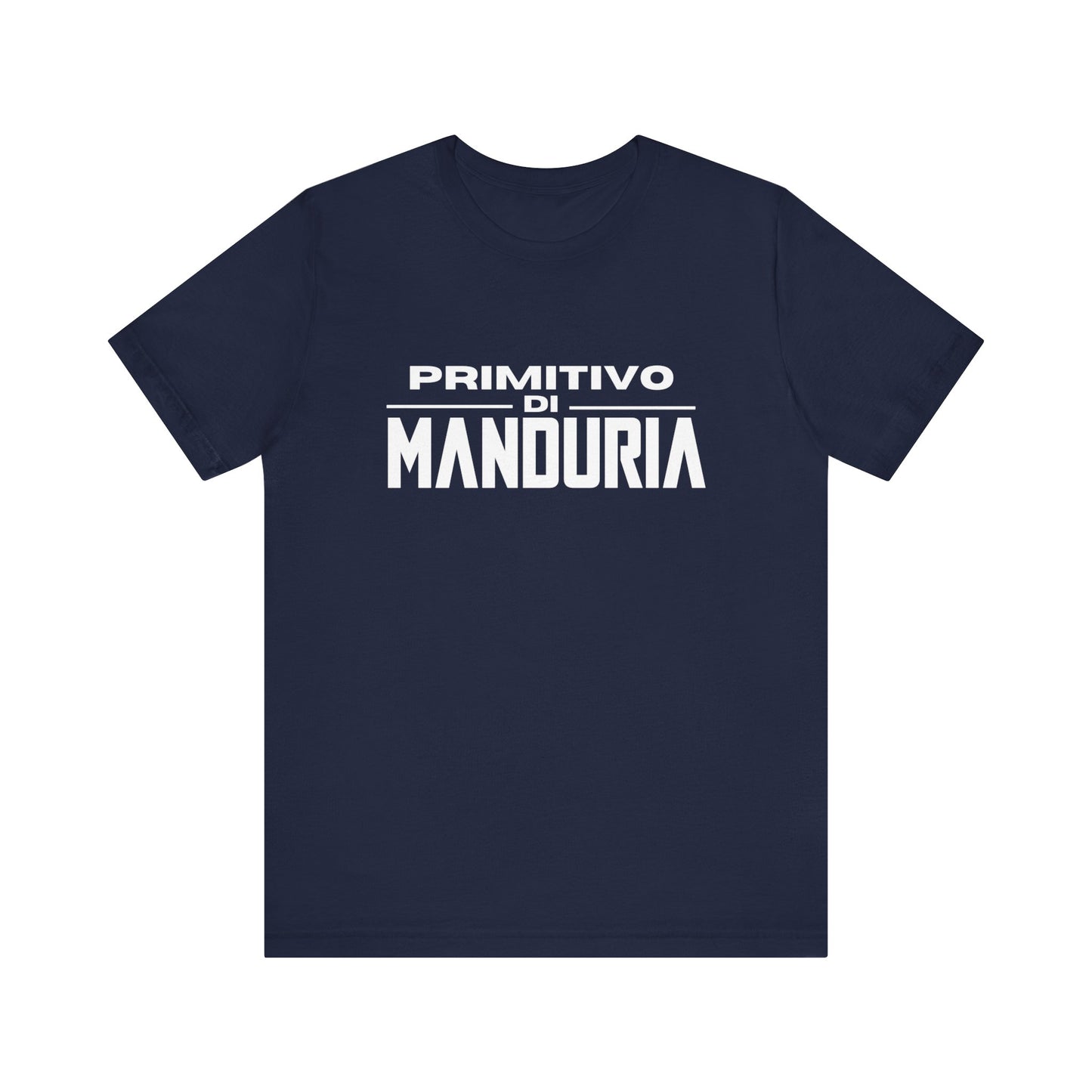 The Manduria Unisex Jersey