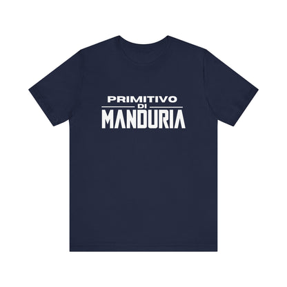 The Manduria Unisex Jersey