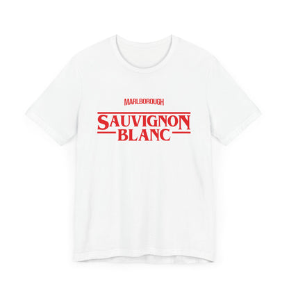 Sauvignon Blanc Unisex Jersey