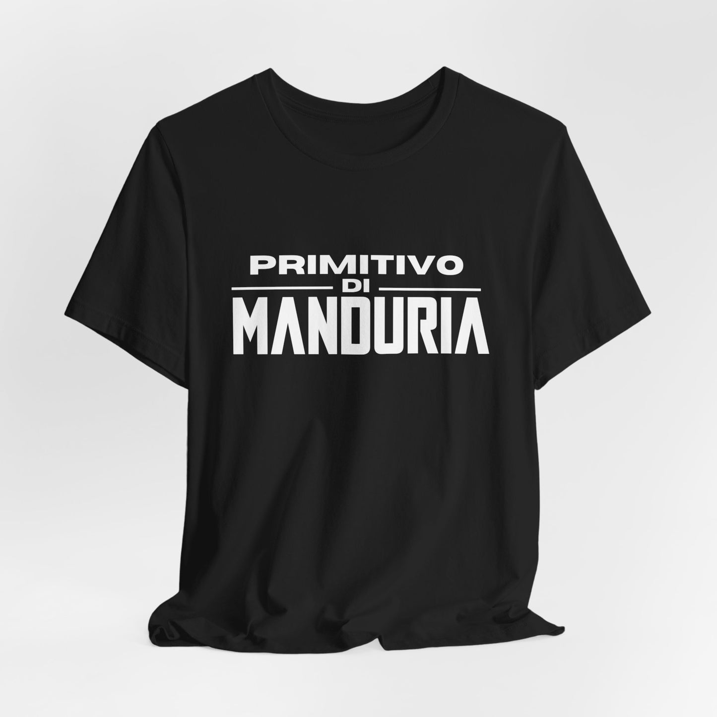 The Manduria Unisex Jersey