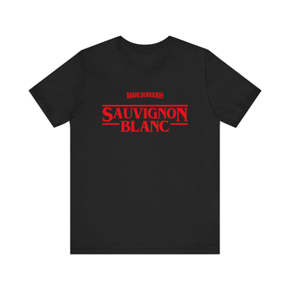 Sauvignon Blanc Unisex Jersey