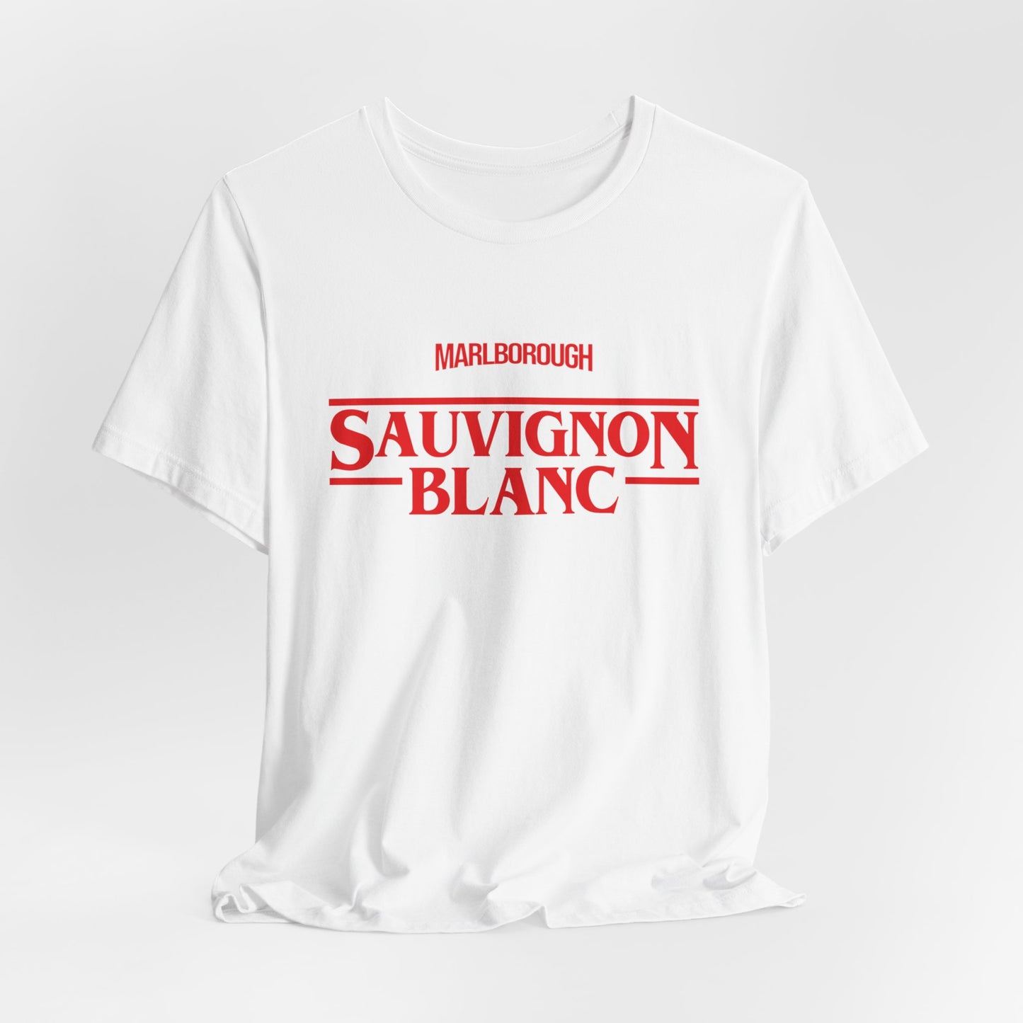 Sauvignon Blanc Unisex Jersey