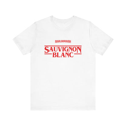 Sauvignon Blanc Unisex Jersey