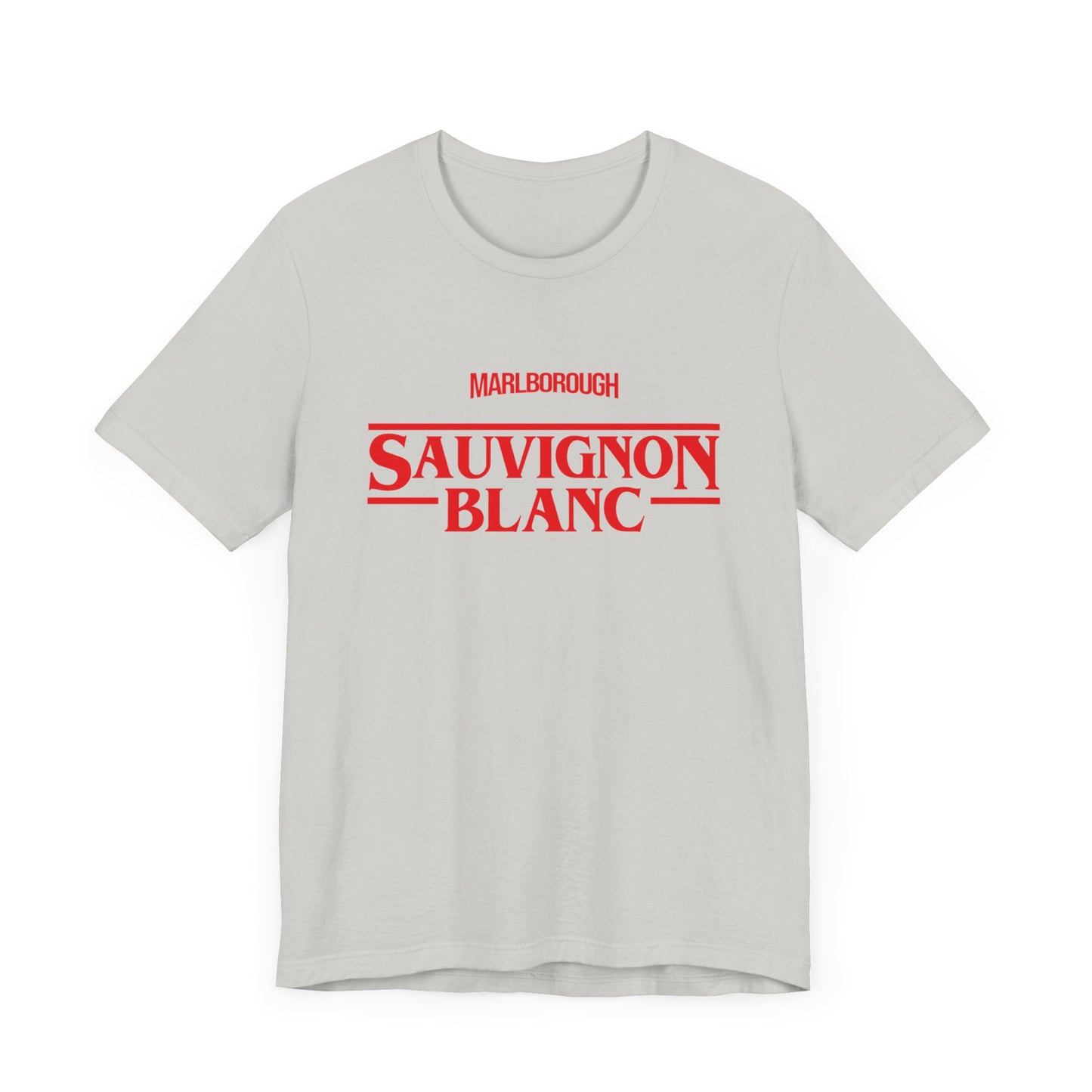 Sauvignon Blanc Unisex Jersey