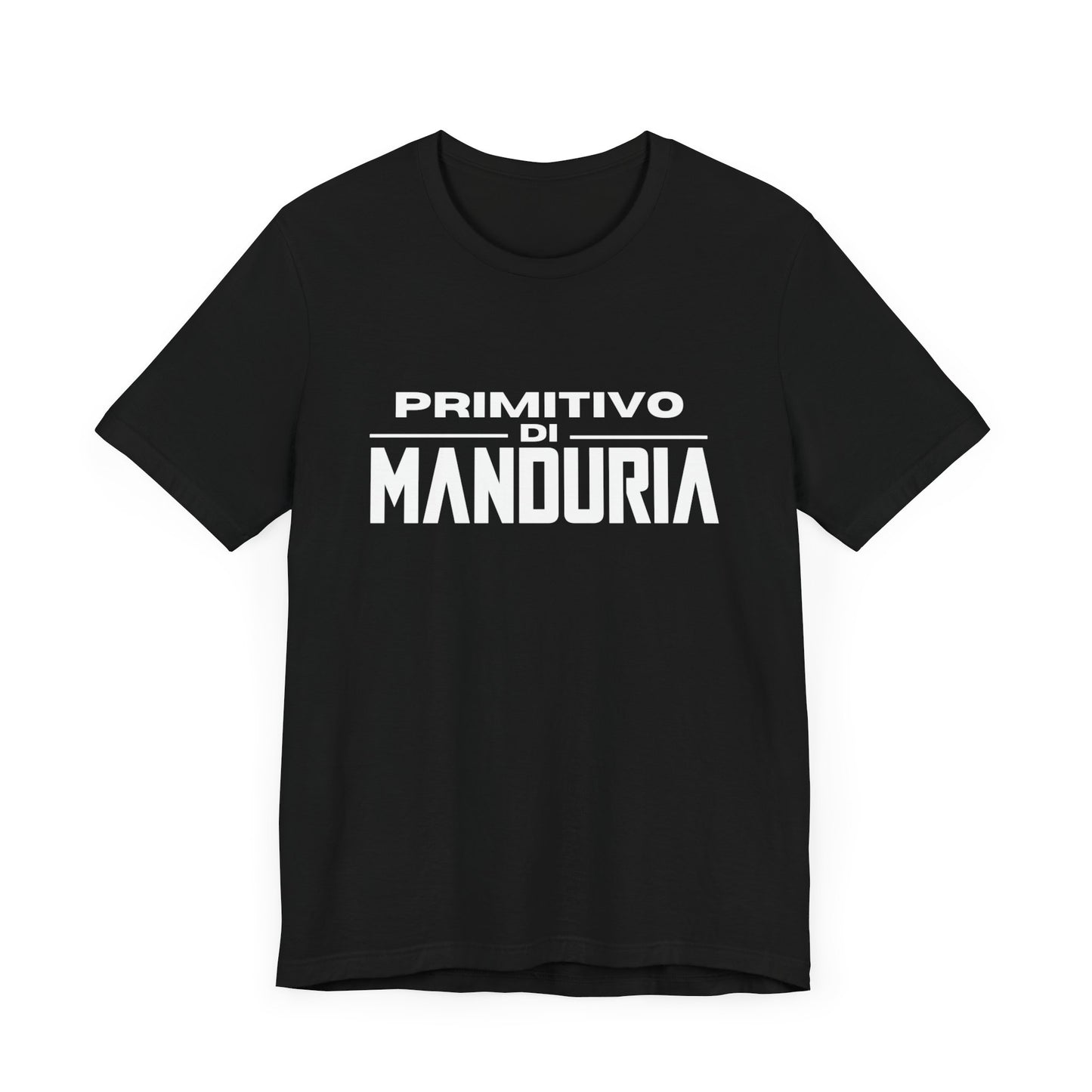 The Manduria Unisex Jersey
