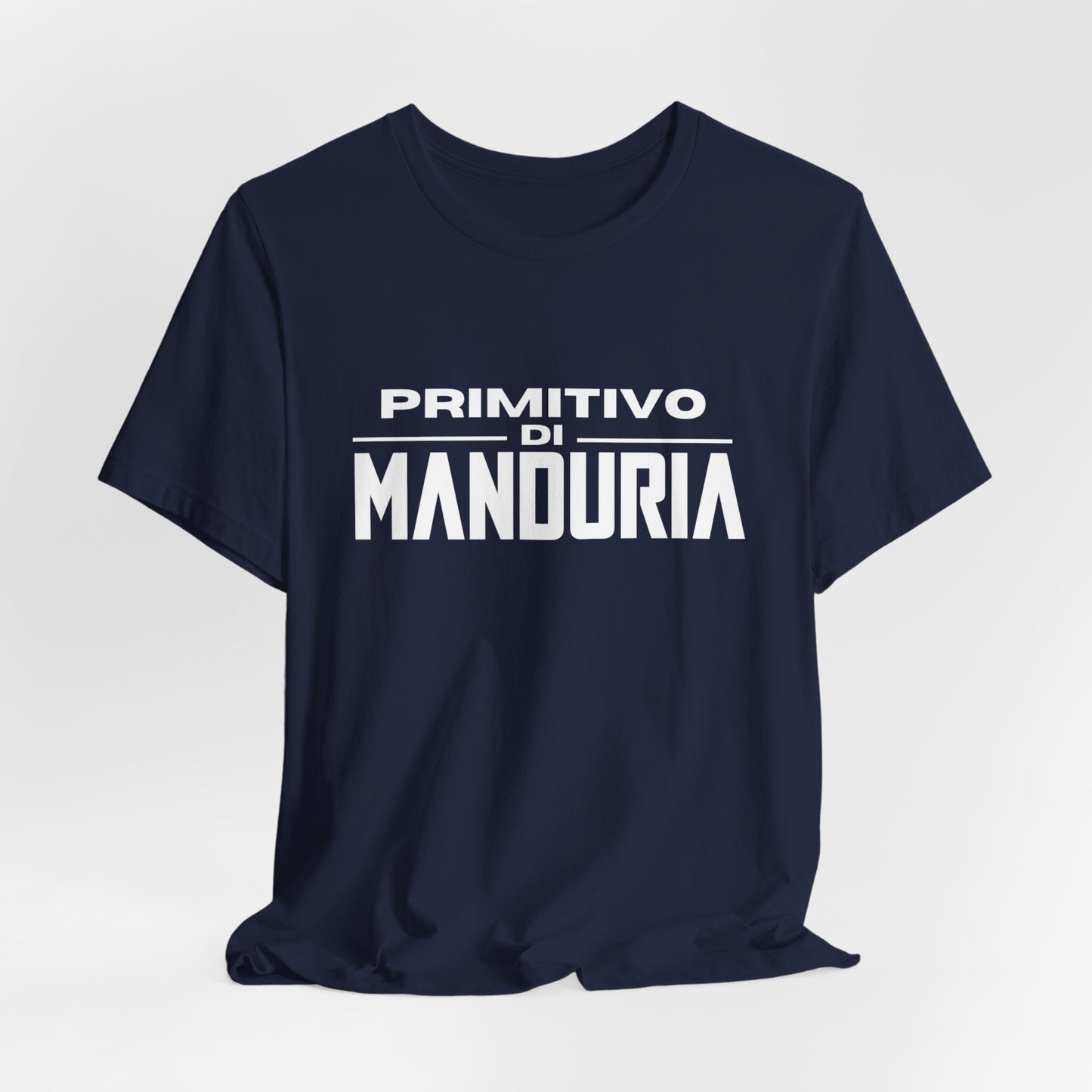 The Manduria Unisex Jersey