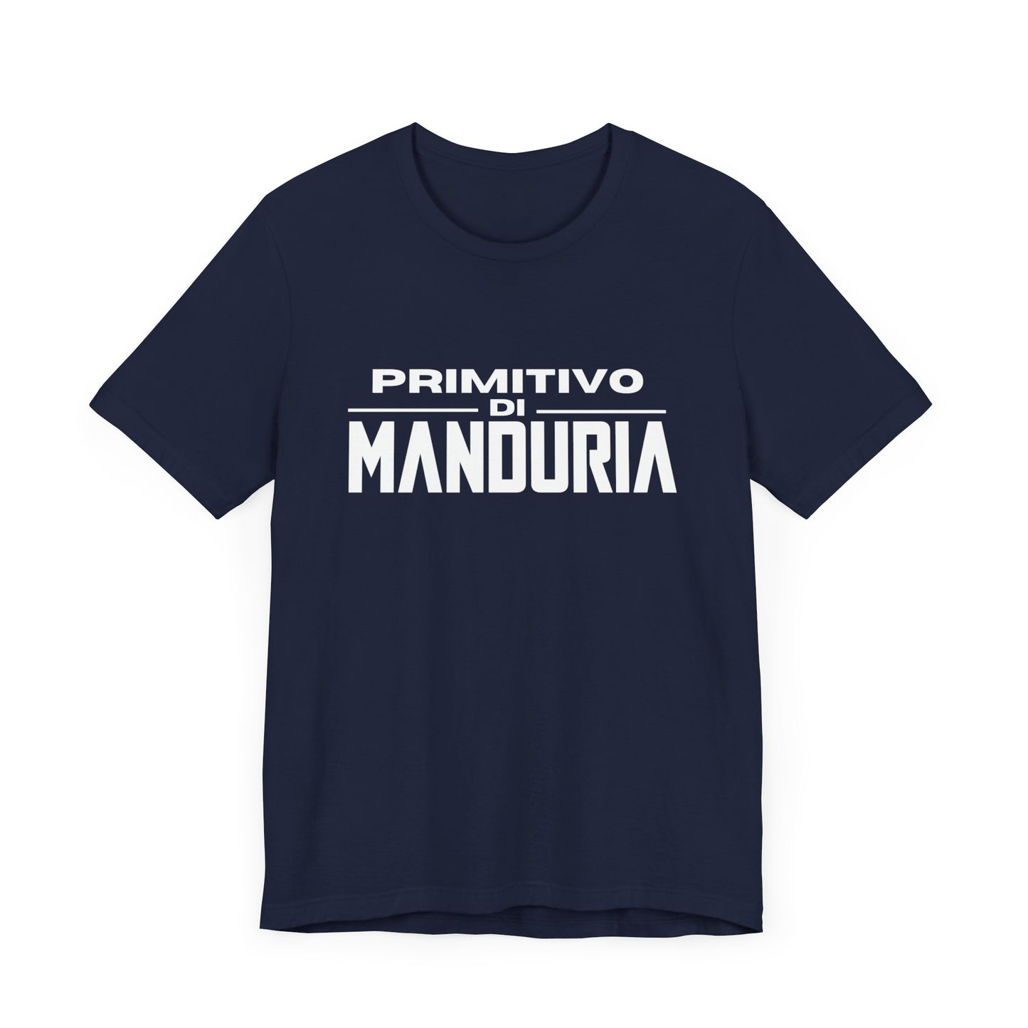 The Manduria Unisex Jersey