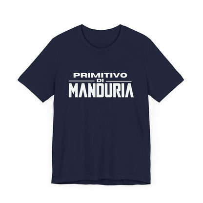 The Manduria Unisex Jersey