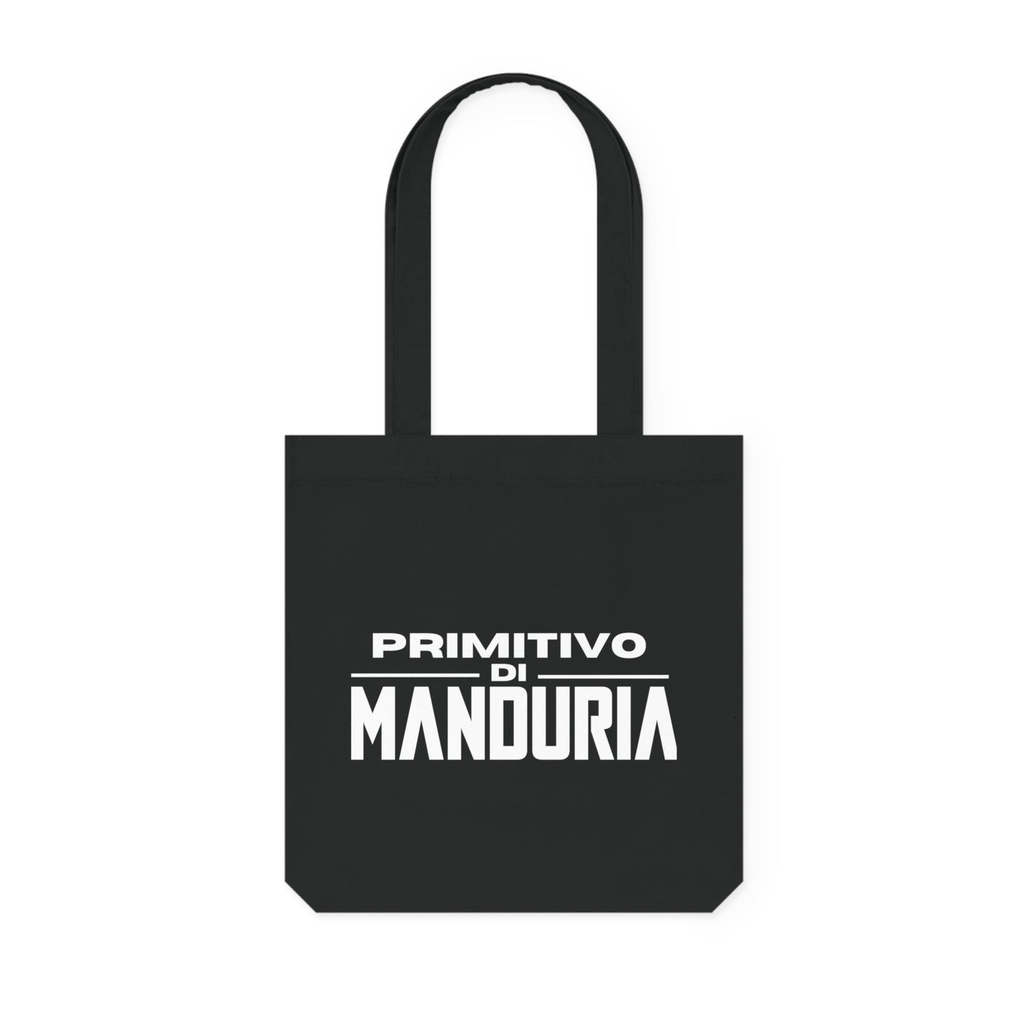 The Manduria Woven Tote Bag