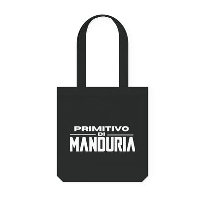 The Manduria Woven Tote Bag