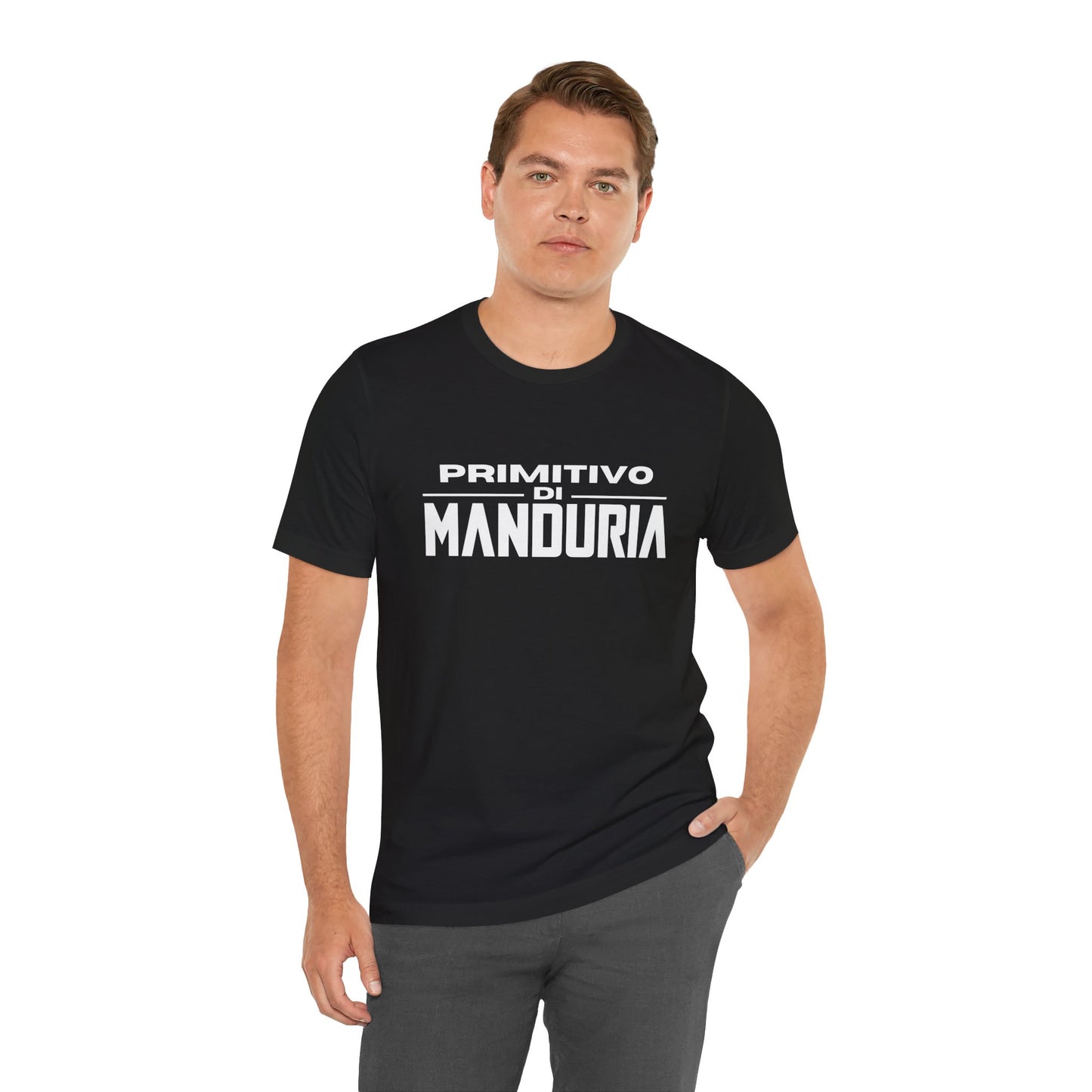The Manduria Unisex Jersey