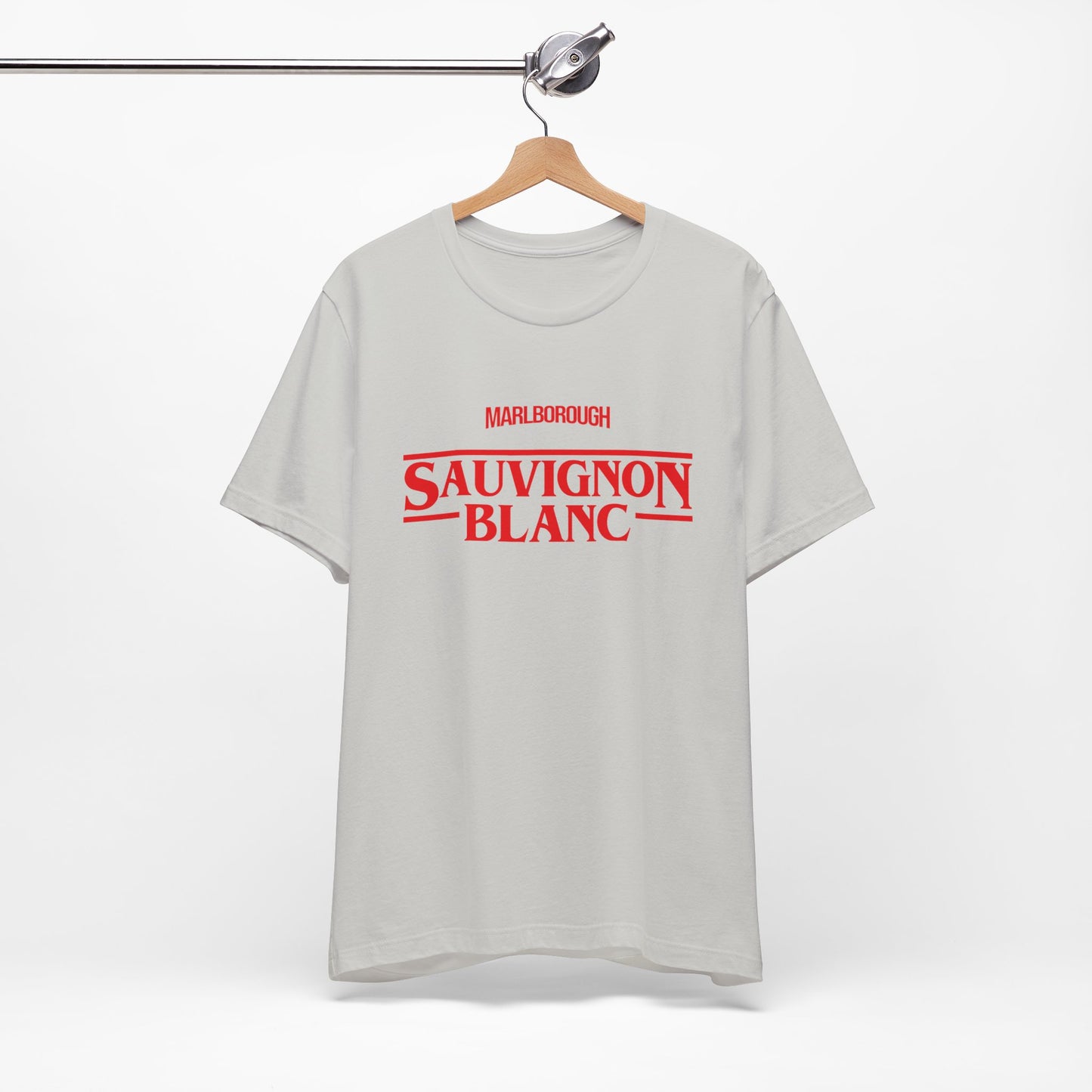 Sauvignon Blanc Unisex Jersey