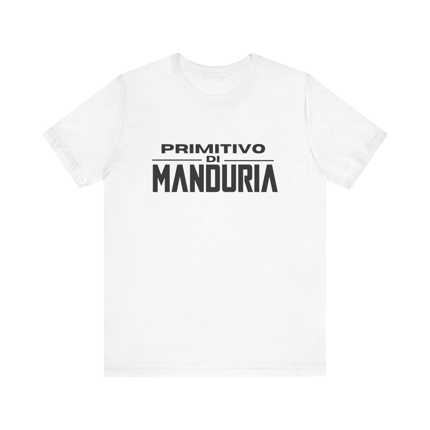 The Manduria Unisex Jersey