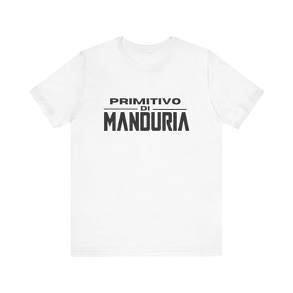 The Manduria Unisex Jersey