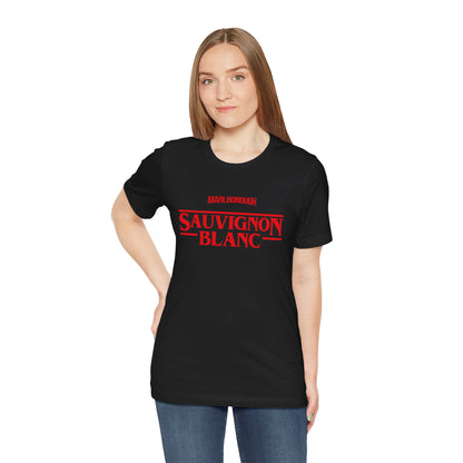 Sauvignon Blanc Unisex Jersey