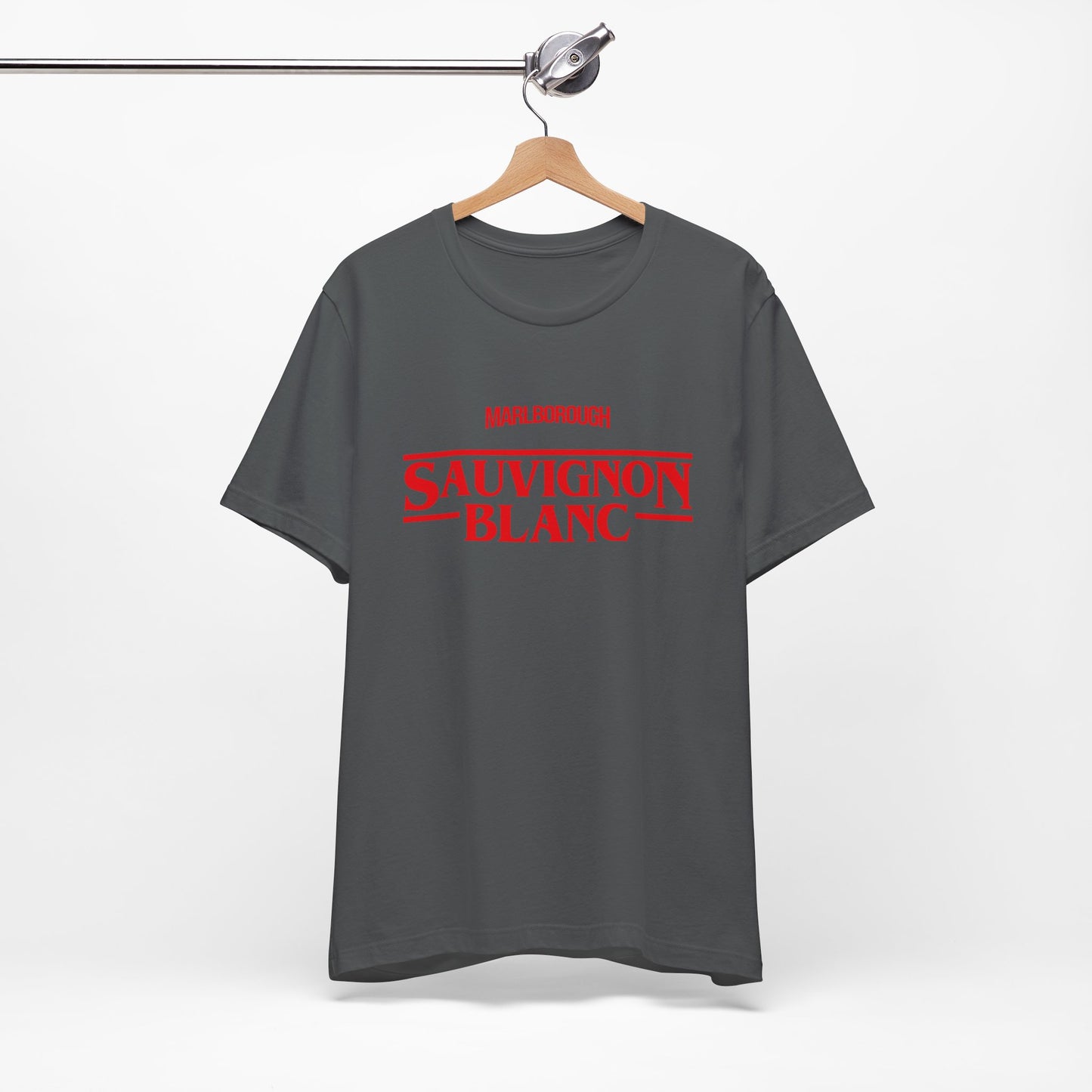Sauvignon Blanc Unisex Jersey