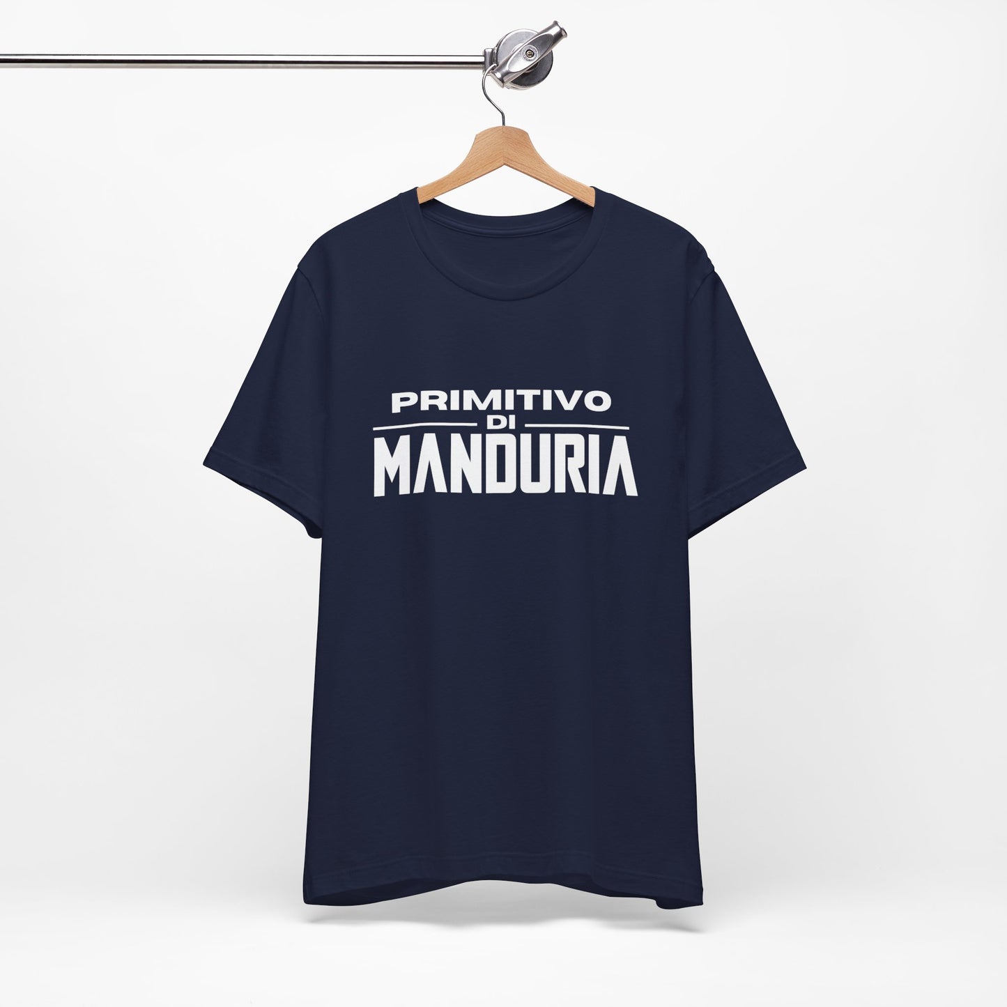 The Manduria Unisex Jersey