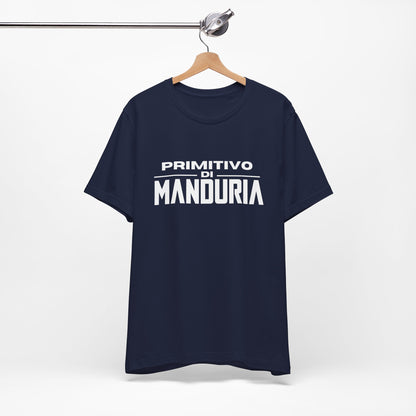 The Manduria Unisex Jersey